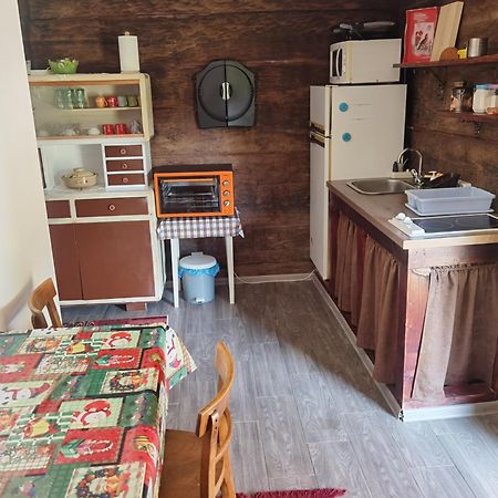 Guča Stara Etno Kuca Radonjic 빌라 객실 사진