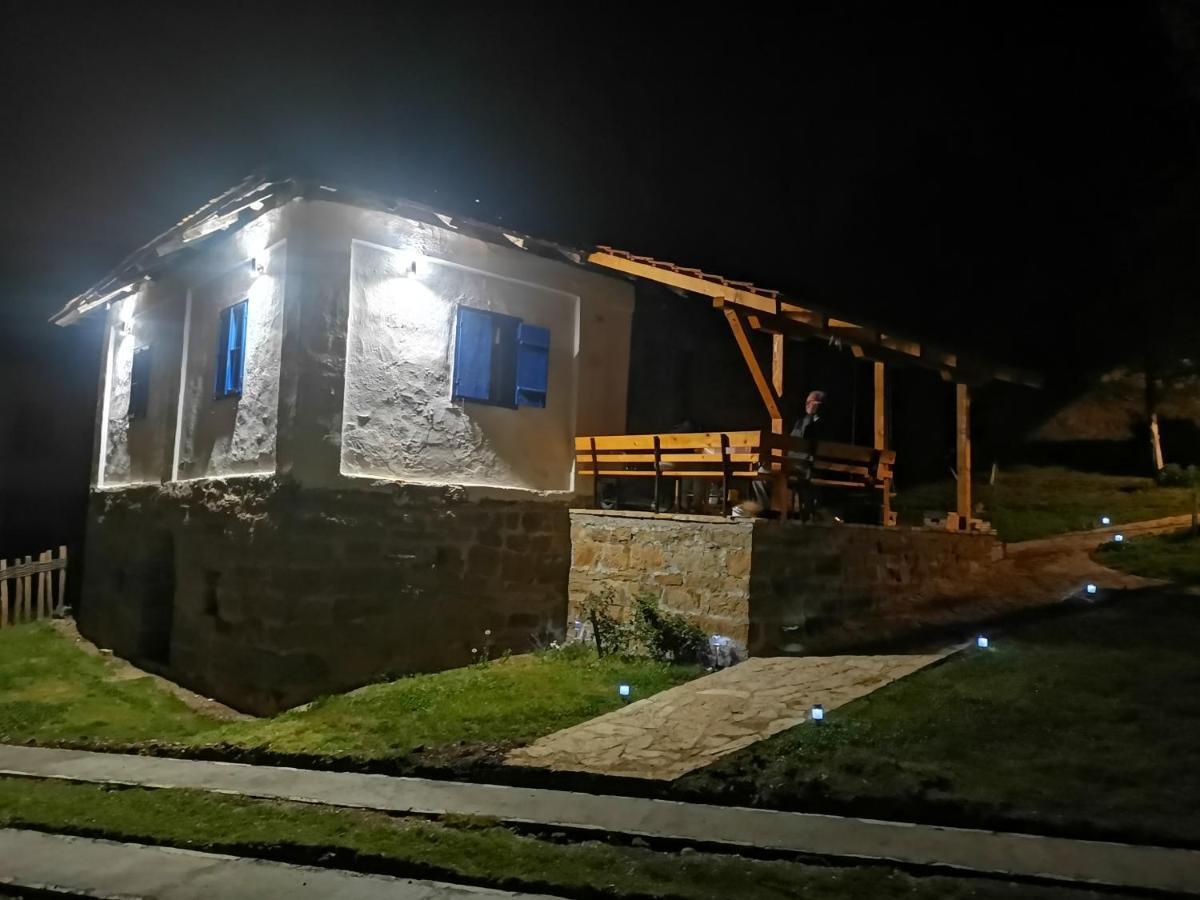 Guča Stara Etno Kuca Radonjic 빌라 외부 사진
